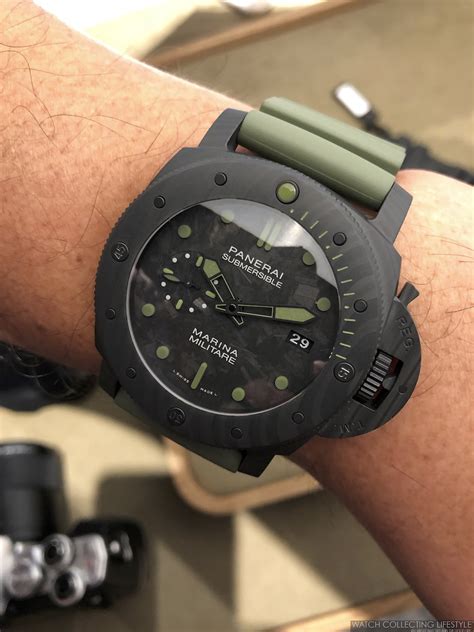 panerai pam 961